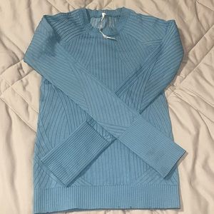 Lululemon Rest Less pullover size 2